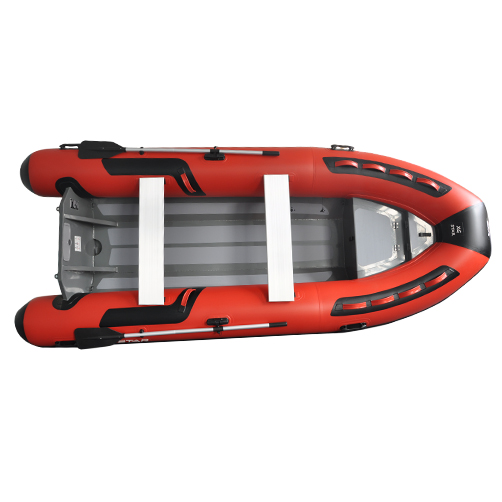 Aluminum RIB Boat-ALS-240