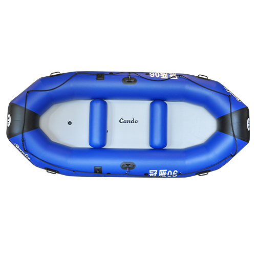 Air Deck Inflatable Boat-RBQ350