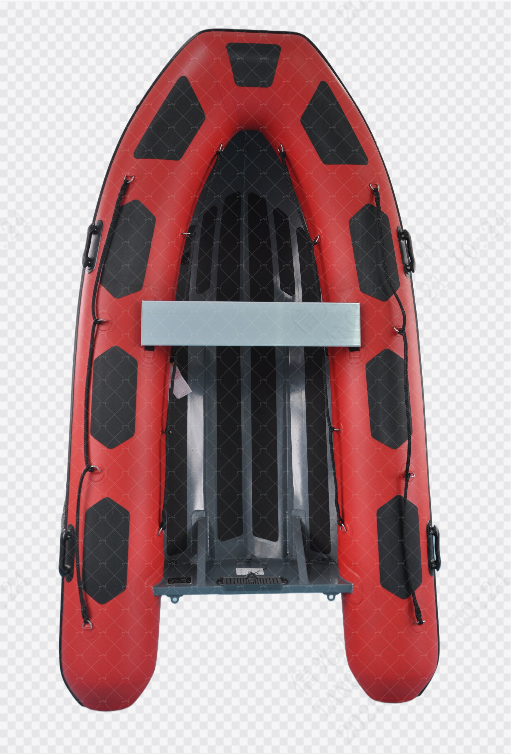CE 2.4m Aluminium Hull Inflatable Boat（ALS240）