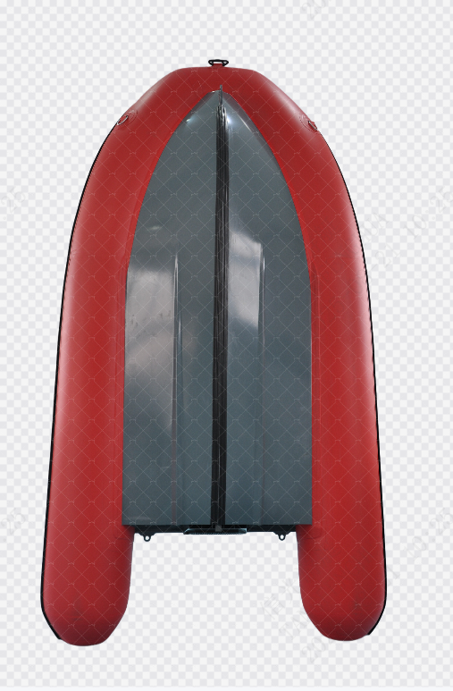 CE 3.6m Aluminium Hull Inflatable Boat（ALS360）