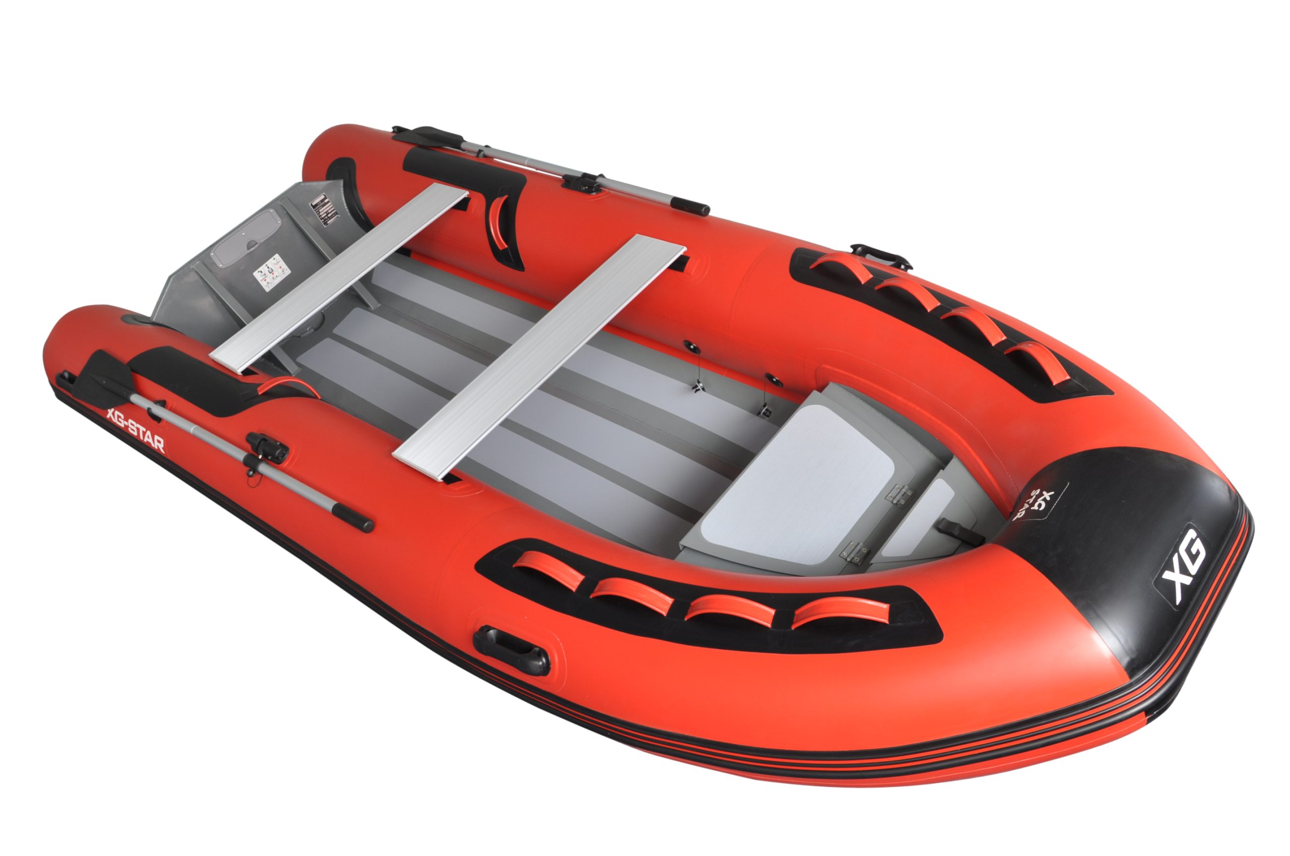 CE 3.6m Aluminium Hull Inflatable Boat（ALD360）