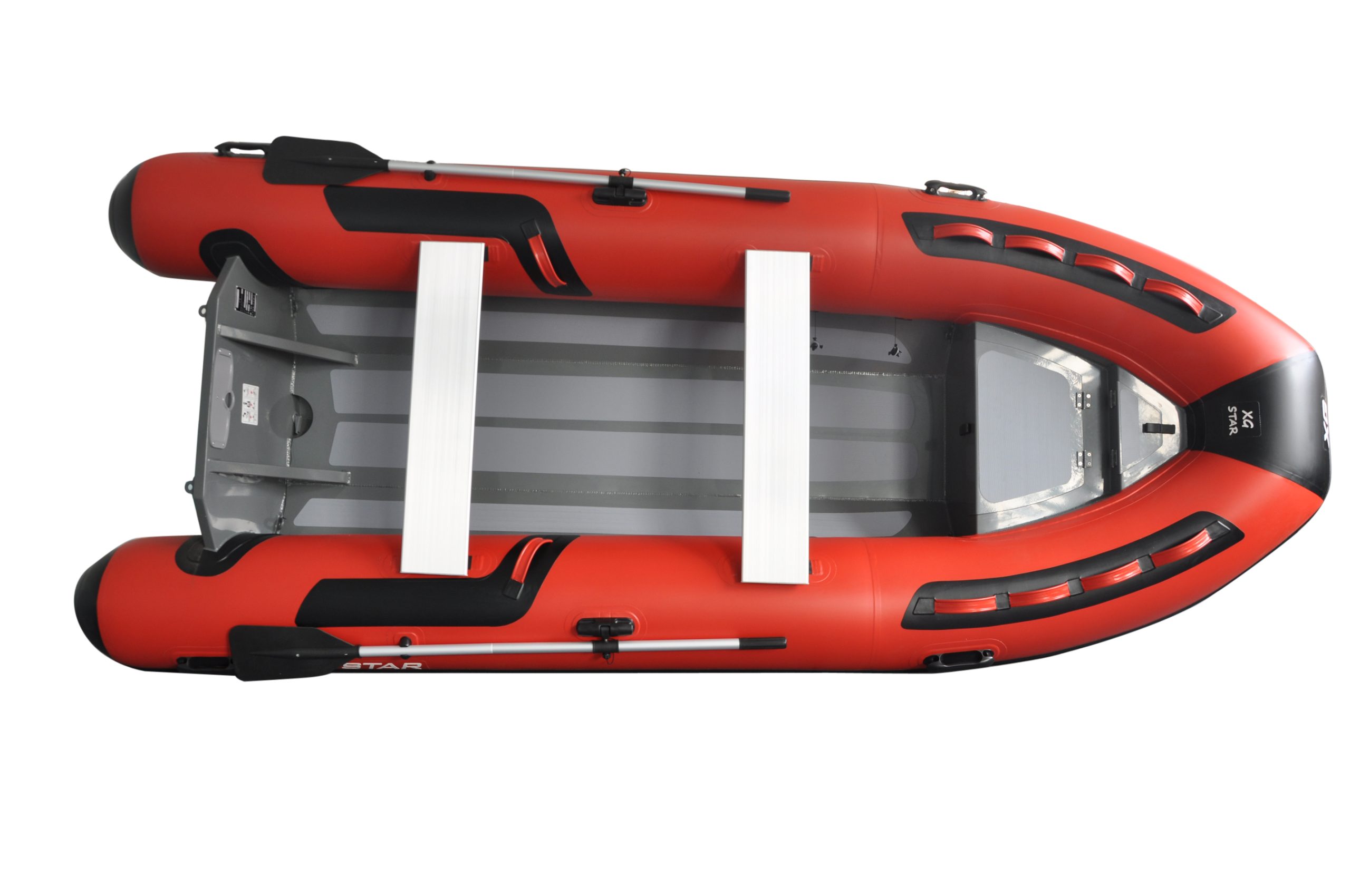 CE 3.3m Aluminium Hull Inflatable Boat（ALD330）