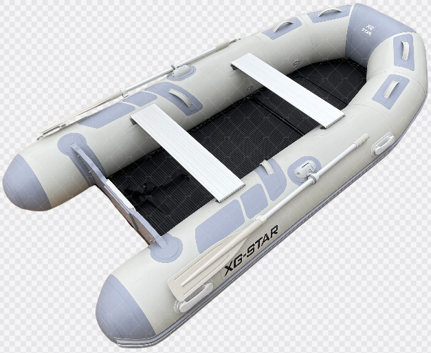CE 2.7m Free-Install Floor Boat（ST270）