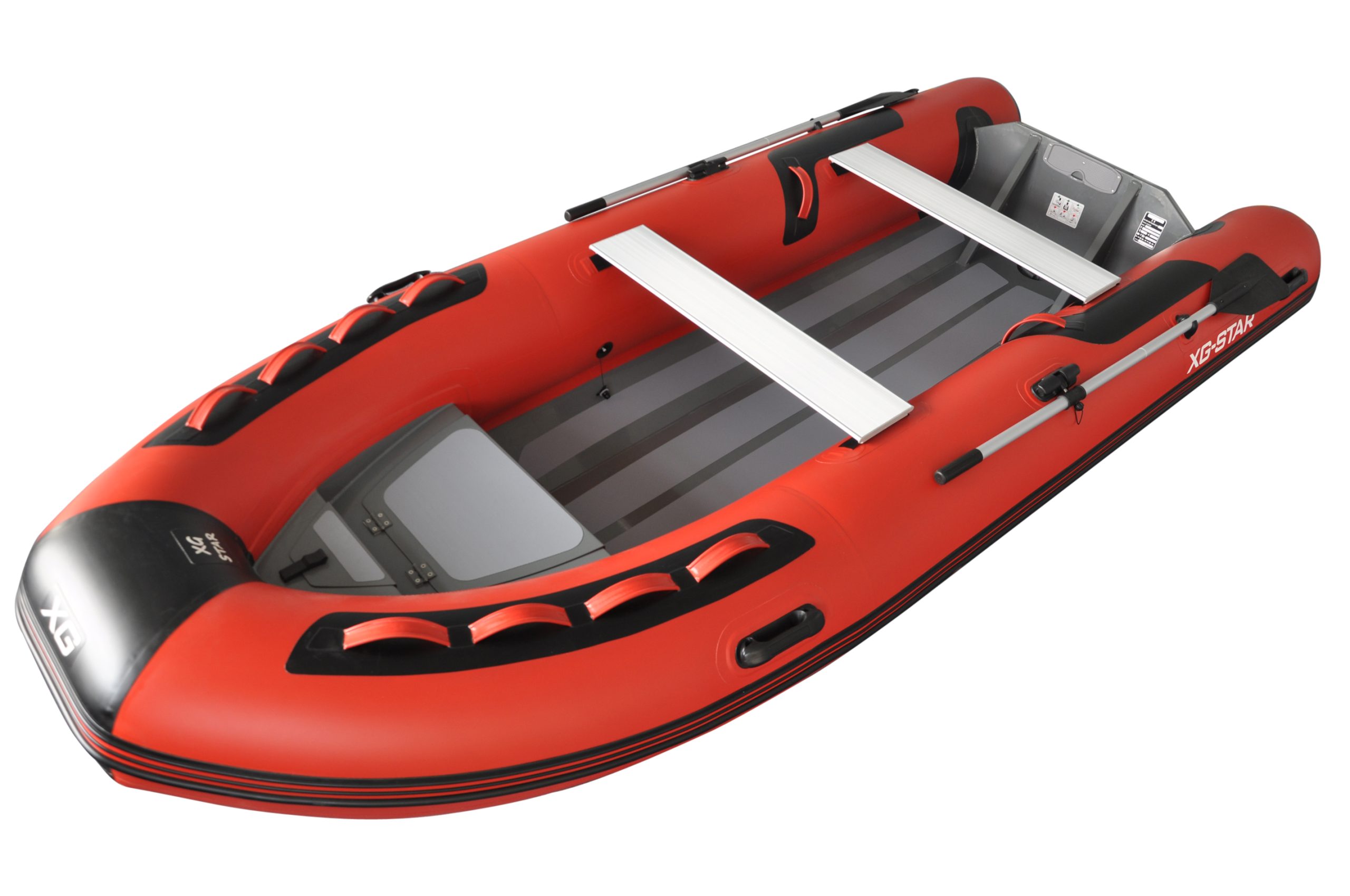 CE 3.6m Aluminium Hull Inflatable Boat（ALD360）