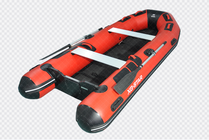 CE 2.7m Free-Install Floor Boat（ST270）