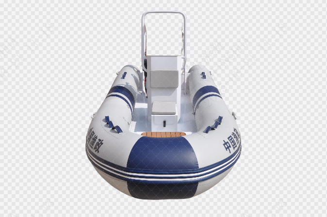 CE 4.2m Aluminium Hull Inflatable Boat（ALD420）