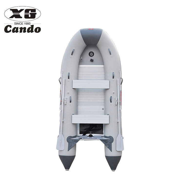 CE 2.7m Plywood Transom Sport Boat（ME270-B）