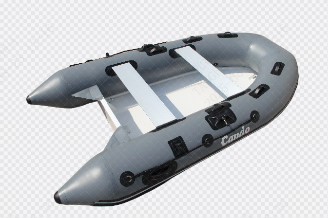 CE 2.7m Fiberglass Hull Inflatable Boat（RIB270）