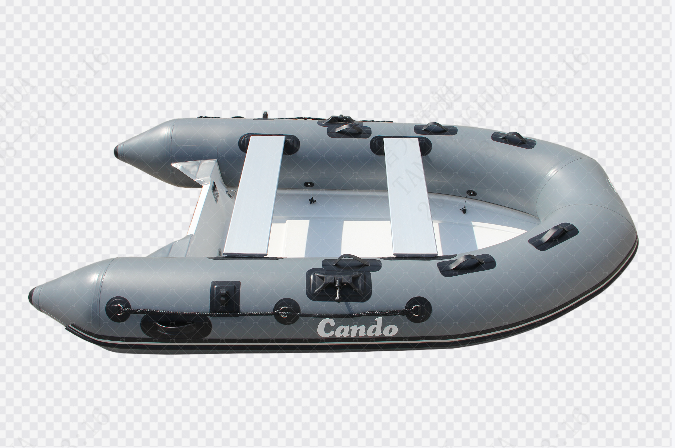 CE 2.7m Fiberglass Hull Inflatable Boat（RIB270）
