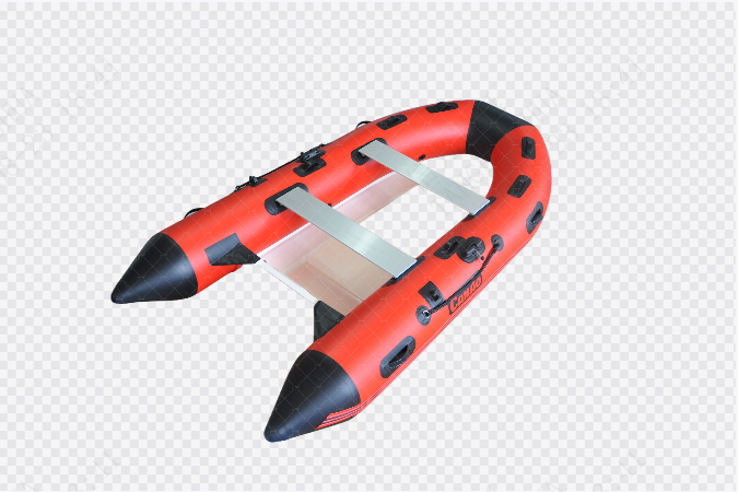 CE 3m Fiberglass Hull Inflatable Boat（RIB300）