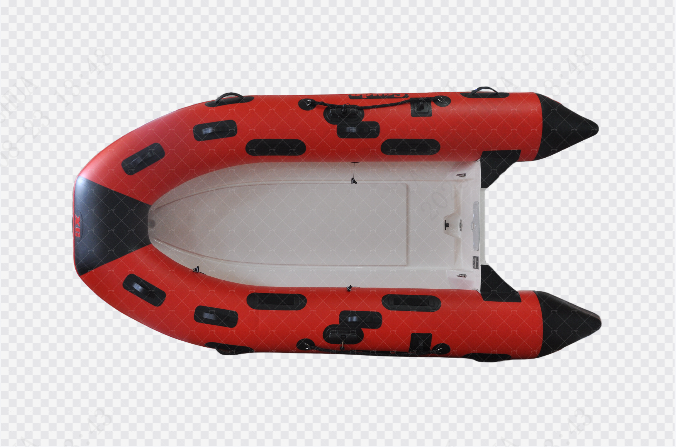 CE 3m Fiberglass Hull Inflatable Boat（RIB300）