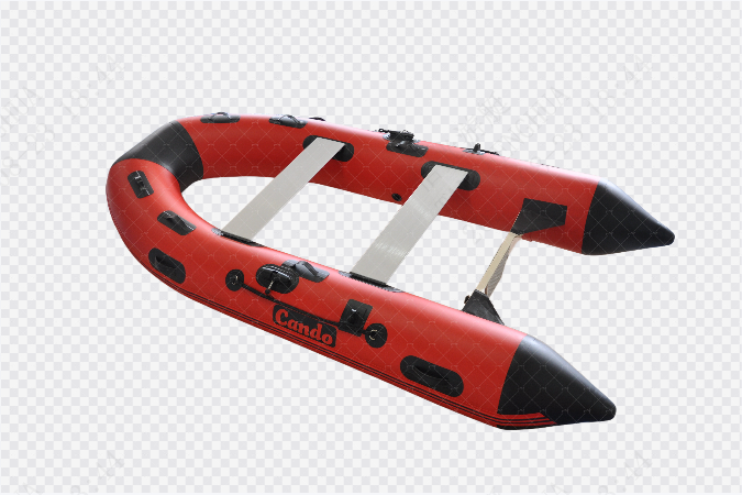 CE 3m Fiberglass Hull Inflatable Boat（RIB300）