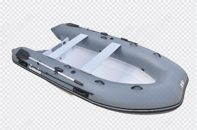 CE 3.3m Fiberglass Hull Inflatable Boat（RIB330）