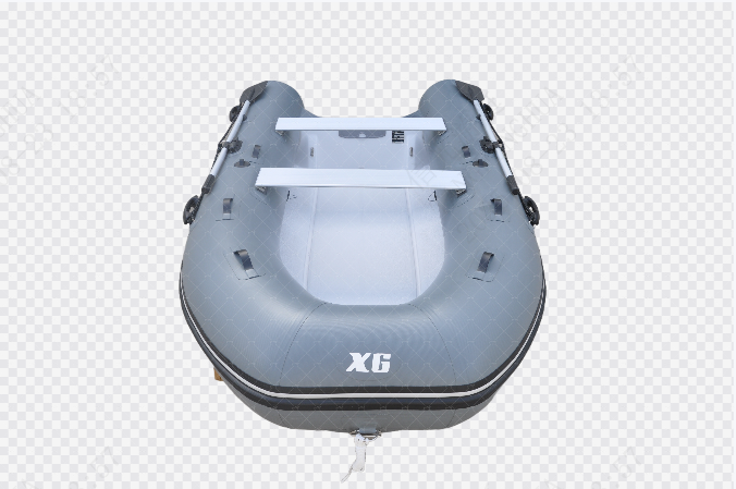 CE 3.3m Fiberglass Hull Inflatable Boat（RIB330）