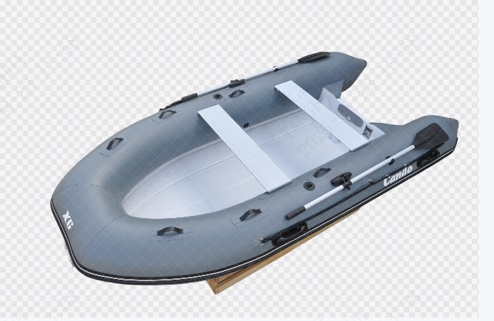 CE 3.3m Fiberglass Hull Inflatable Boat（RIB330）