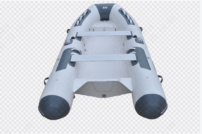 CE 3.6m Fiberglass Hull Inflatable Boat（RIB360）