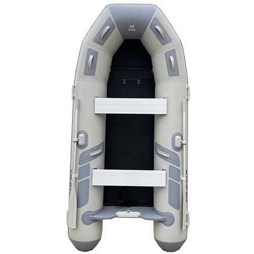 Inflatable Boat For Water-ST31