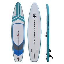 Stand Up Paddle Boards-UNIVERSAL 380